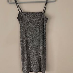 Forever 21 Mini Dress